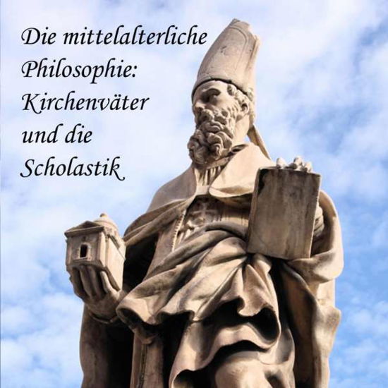 Cover for Messer · Mittelalterliche Philosophie,MP3 (Buch)