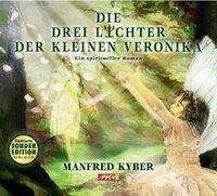 Cover for Manfred Kyber · 3lichter D.klein.veronika,5cda (CD)