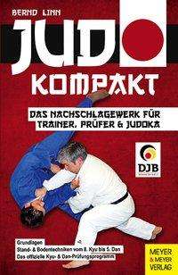 Cover for Linn · Judo kompakt (Book)