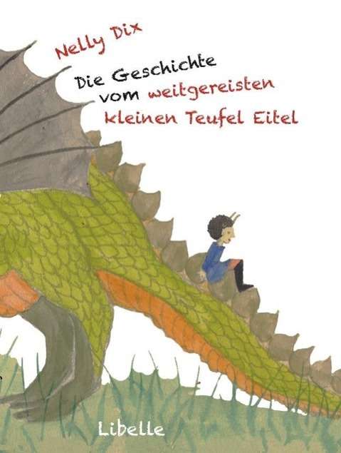 Cover for Dix · Die Geschichte vom weitgereisten kl (Book)