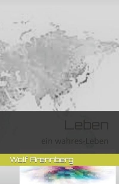 Cover for Engelbert Rausch · Leben (Taschenbuch) (2021)