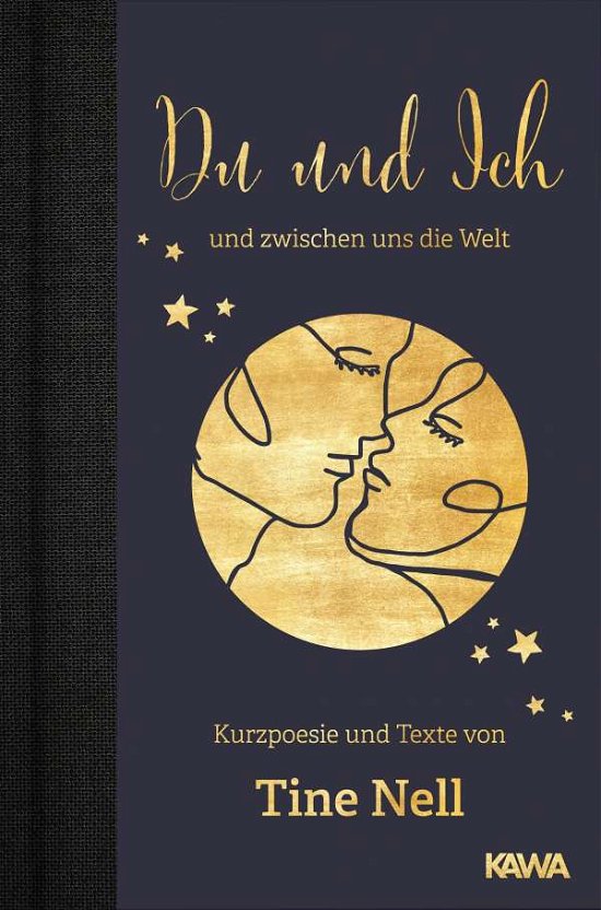 Cover for Nell · Du und Ich und zwischen uns die We (Bok)