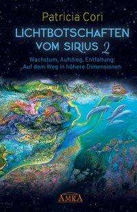 Cover for Cori · Lichtbotschaften vom Sirius.2 (Book)