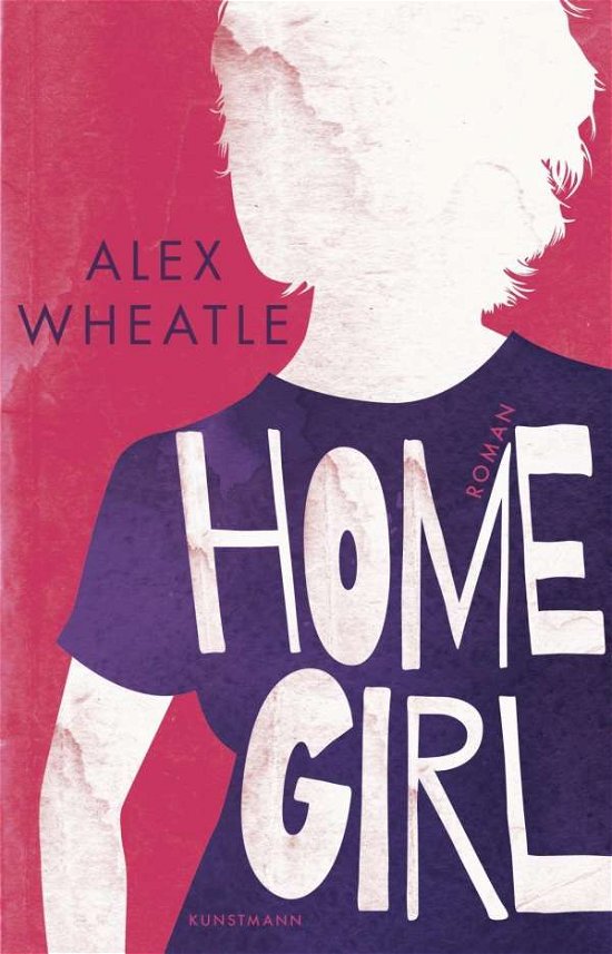Cover for Wheatle · Home Girl (Bok)