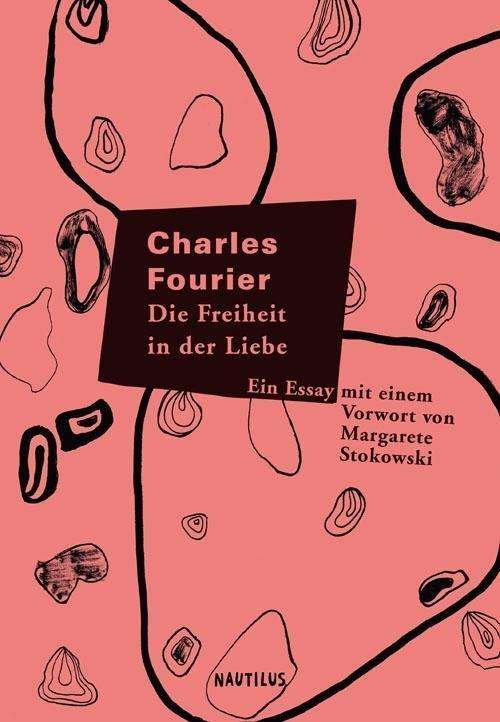 Cover for Fourier · Die Freiheit in der Liebe (Bog)
