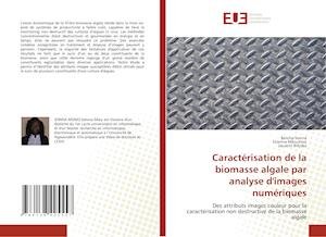 Cover for Sonna · Caractérisation de la biomasse al (Book)