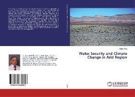 Cover for Alva · Water Security and Climate Change (Book)