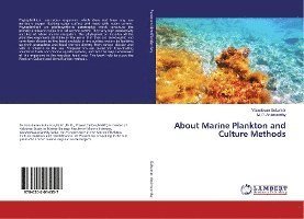 Cover for Sukumar · About Marine Plankton and Cultu (Book)