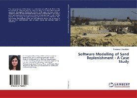 Cover for Choudhary · Software Modelling of Sand Re (Book)