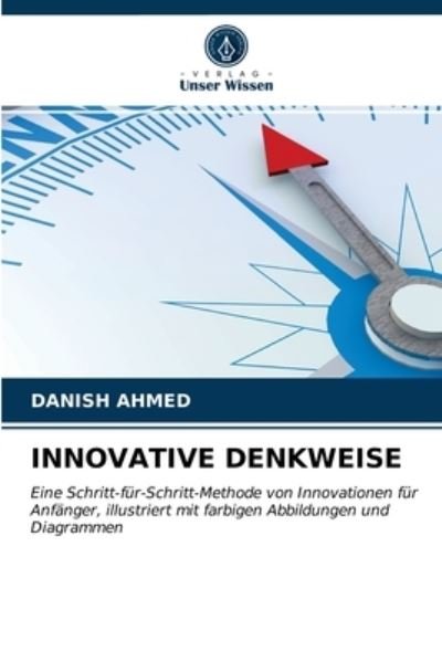 Cover for Ahmed · Innovative Denkweise (N/A) (2021)