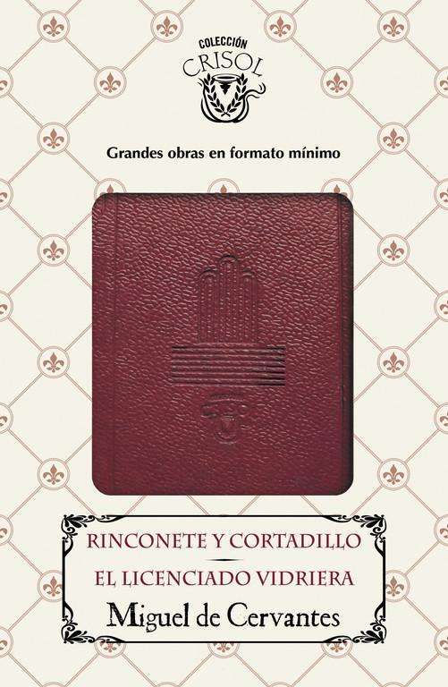 Cover for Cervantes · Rinconete y Cortadillo/El lin (Book)