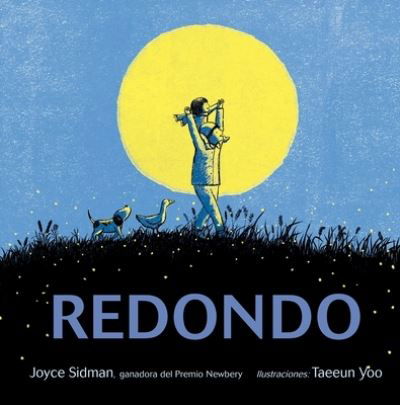 Redondo - Joyce Sidman - Książki - PICARONA - 9788491454557 - 6 lipca 2021