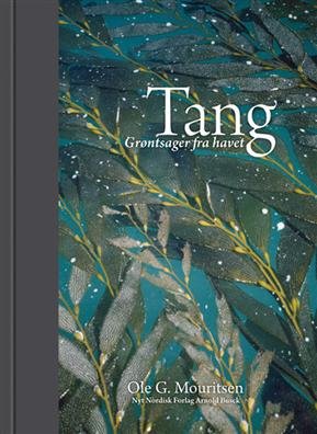 Cover for Ole G. Mouritsen · Tang (Bound Book) [1e uitgave] [Indbundet] (2009)