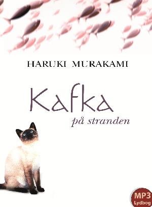 Cover for Haruki Murakami · Kafka På Stranden Down (N/A) (2011)