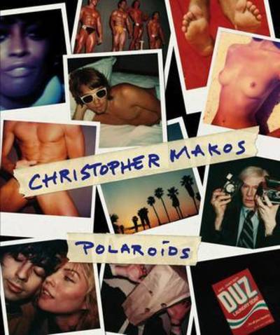 Polaroids. Ediz. Illustrata - Christopher Makos - Filmy -  - 9788888359557 - 