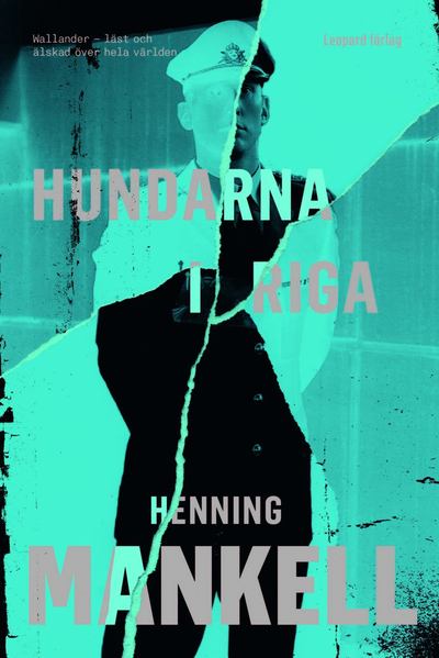 Cover for Henning Mankell · Hundarna i Riga (Paperback Book) (2016)