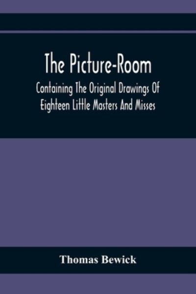 Cover for Thomas Bewick · The Picture-Room (Paperback Book) (2021)