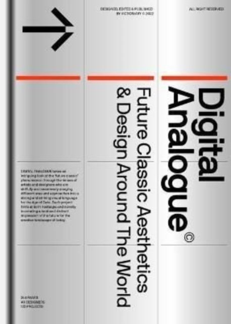 New Utilitarian: Systematic approaches to aesthetics and design - Victionary - Bücher - Victionary - 9789887566557 - 27. Juli 2023