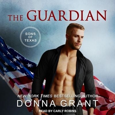 The Guardian - Donna Grant - Music - TANTOR AUDIO - 9798200668557 - September 21, 2020