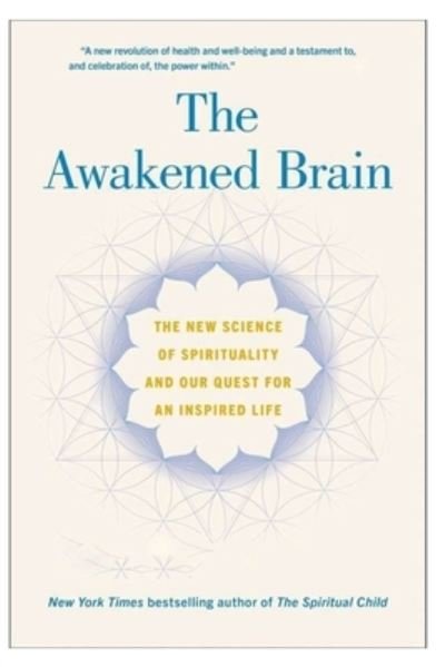 Cover for Ben Williams · The Awakened Brain (Paperback Book) (2022)