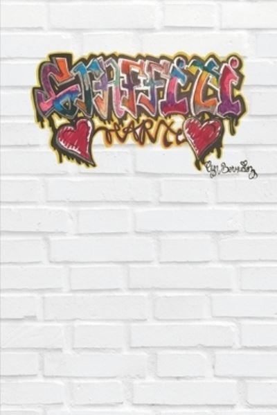 Cyn Bermudez · Graffiti Heart (Paperback Book) (2020)