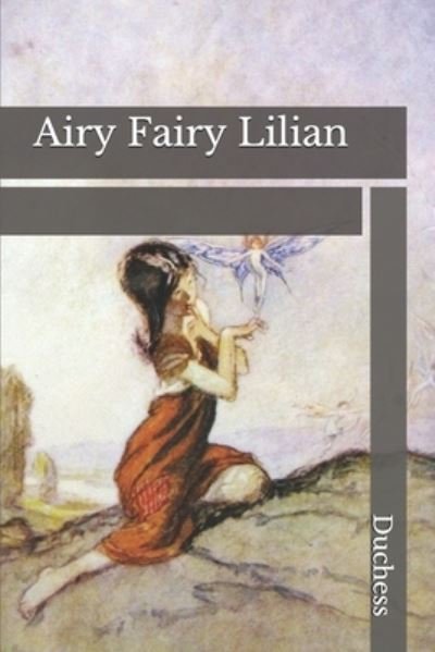 Cover for Duchess · Airy Fairy Lilian (Paperback Bog) (2020)