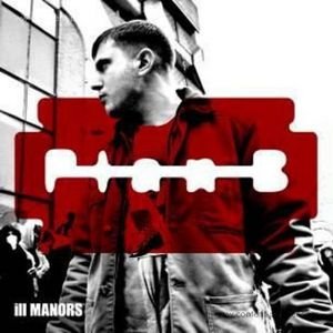 Cover for Plan B · Ill Manors, Prodigy Remix (12&quot;) (2012)