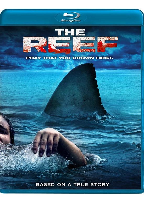 Cover for Reef (Blu-Ray) [Widescreen edition] (2011)