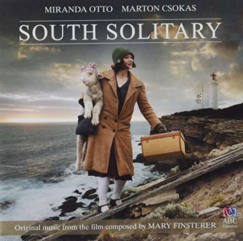 Solitary South - Sydney Scoring Orchestra - Musiikki - ABC - 0028947639558 - tiistai 3. elokuuta 2010