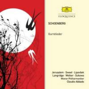 Schoenberg: Gurrelieder - Schoenberg / Jerusalem / Vienna Phil Orch / Abbado - Musik - AUSTRALIAN ELOQUENCE - 0028948070558 - 25. Juni 2013