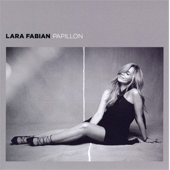 Papillon - Lara Fabian - Musik - 9 PRODUCTIONS - 0190295507558 - 8. februar 2019