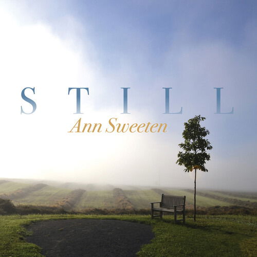 Cover for Ann Sweeten · Still (CD) (2025)
