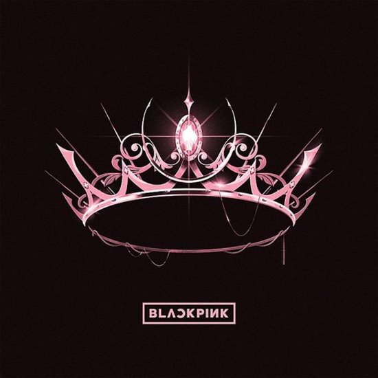 Blackpink · The Album (LP) (2021)