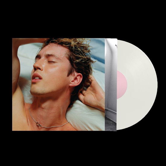 Something to Give Each Other (Indie Exclusive Vinyl) - Troye Sivan - Music - POP - 0602455826558 - October 20, 2023