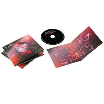 Hackney Diamonds - The Rolling Stones - Música - Universal Music - 0602458122558 - 20 de outubro de 2023