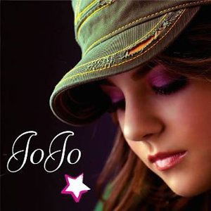 Jojo · JoJo - JoJo (CD) (2010)