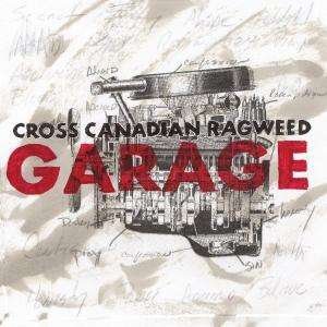 Cover for Cross Canadian Ragweed · Garage (DVD/CD) [Limited edition] (2005)