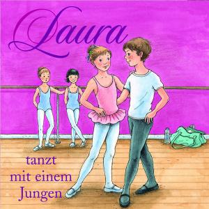 04: Laura Tanzt Mit Einem Jungen - Laura - Música - KARUSSELL - 0602527378558 - 15 de octubre de 2010