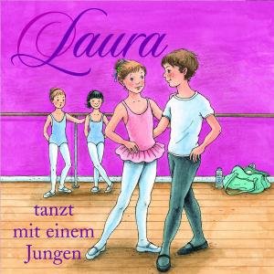 Cover for Laura · 04: Laura Tanzt Mit Einem Jungen (CD) (2010)