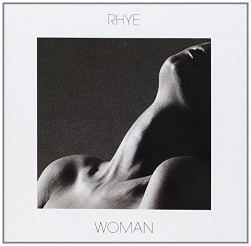 Cover for Rhye · WOMAN by RHYE (CD) (2013)