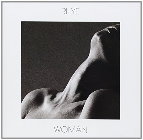 WOMAN by RHYE - Rhye - Musiikki - Universal Music - 0602537322558 - tiistai 5. maaliskuuta 2013