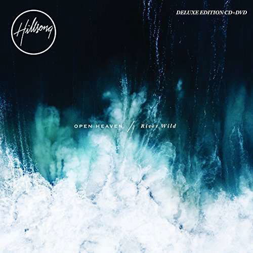 Open Heaven / River Wild - Hillsong Worship - Musique - Emi Music - 0602547503558 - 3 novembre 2015