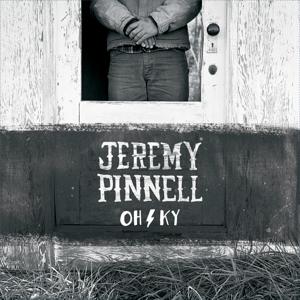 Cover for Jeremy Pinnell · Oh/ky (LP) (2024)