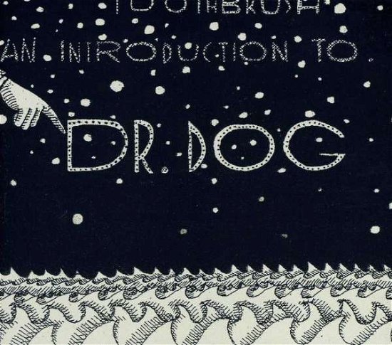 Cover for Dr. Dog · Toothbrush (CD) (2008)