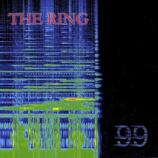 Cover for Ring · 99 (CD) (2009)