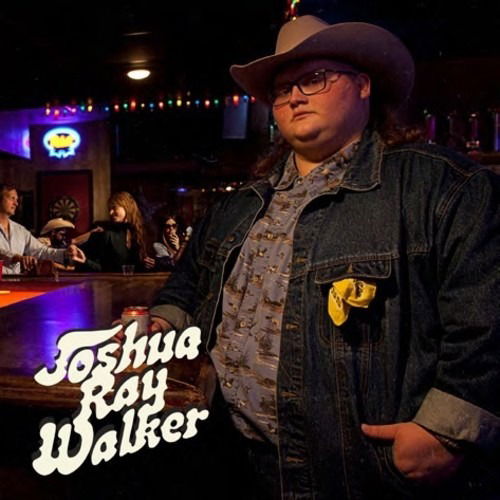 Wish You Were Here - Joshua Ray Walker - Music - State Fair - 0696305256558 - January 25, 2019