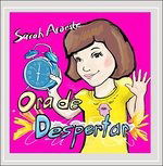 Ora De Despertar - Sarah Aroeste - Muziek - SELF RELEASE - 0700261435558 - 31 maart 2016