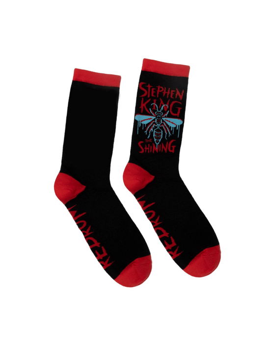 Shining Socks Sm -  - Kirjat - OUT OF PRINT USA - 0752489577558 - lauantai 1. elokuuta 2020