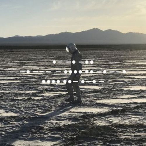 Cover for Spiritualized · And Nothing Hurt (Pink Vinyl) (LP) [Coloured edition] (2019)