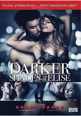 Darker Shades of Elise - Darker Shades of Elise - Movies -  - 0810162031558 - January 15, 2018